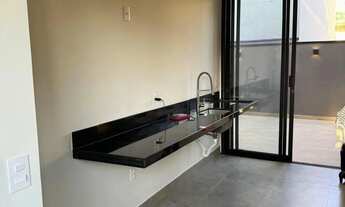 Imagem 5: Casa Sobrado Condomínio Milano - Indaiatuba SP - HD Invest