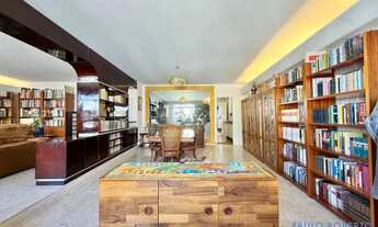 Imagem 5: APARTAMENTO - SANTA CECÍLIA - SP