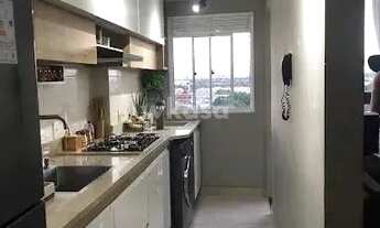 Imagem 4: Villaggio Manguinhos Amalfi