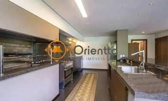 Imagem 7: IMOBILIÁRIA ORIENTTA ALUGA CASA SEMIMOBILIADA DE ALTO PADRÃO