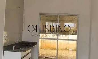 Imagem 2: ALUGA-SE Casa no Condomínio Cancun