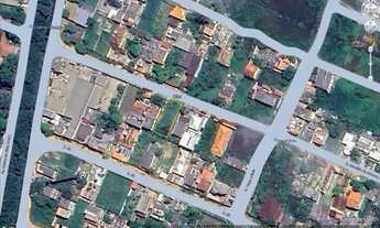 Imagem: Terreno em Pedra de Guaratiba-RJ - 12m X