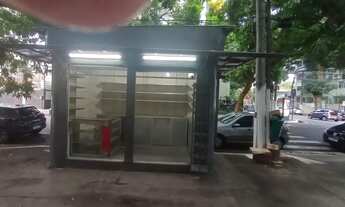 Imagem: Ponto Comercial na Brás de Aguiar