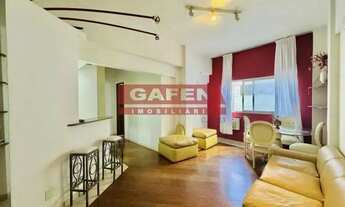 Imagem 3: Excelente apartamento 2 quartos sendo 1 suíte, com 1 vaga de garagem