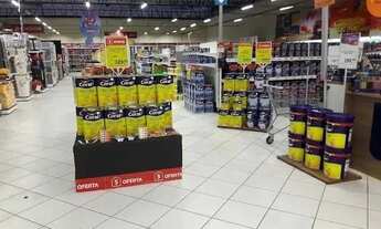 Imagem 2: BARRACÃO AV TIRADENTES - LONDRINA