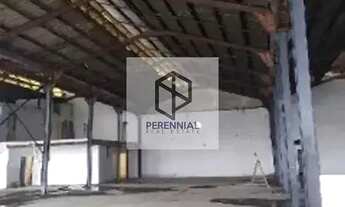 Imagem 4: Galpão / Depósito / Armazém para venda ou aluguel, 5157m² - Jardim América