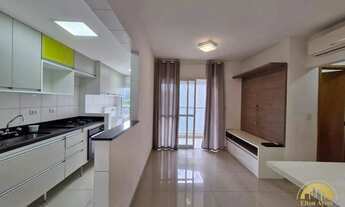 Imagem 4: Apartamento com 2 quartos à venda no Phoenix Ana Costa em Santos