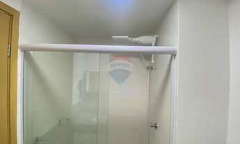 Imagem 7: Apto Moderno e Seguro e Mobiliado no Coração de Juiz de Fora