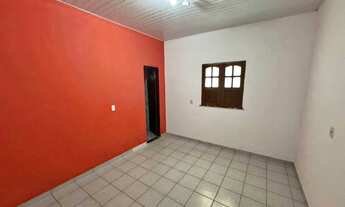 Imagem: VENDE-SE CASA LINDA NA MARAMBAIA