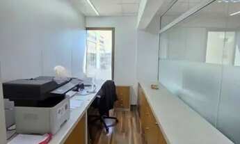 Imagem 6: Salas/conjuntos Para Venda Várzea da Barra Funda, 2 Vagas, 120m² - (condomínio New Work To