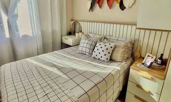 Imagem 6: Apartamento Conceito 1