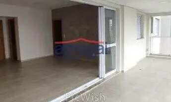 Imagem 5: Apartamento 4 suites no Parque Residencial Aquarius