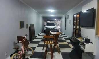 Imagem 6: Imperdível oportunidade: Casa à venda ou locação em Taboão da Serra-SP, Jardim América, 3