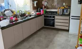 Imagem 6: C Casa com 3 dormitórios