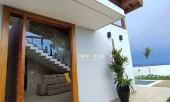 Imagem 3: Casa com 3 dormitórios à venda, 461 m² por R$ 2.900.000,00 - Ibirá - Pouso Alegre/MG