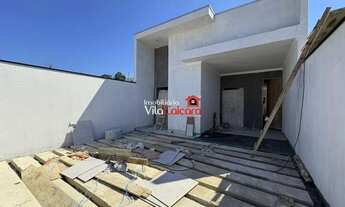 Imagem: Casa com piscina no Balneário Praia Grande