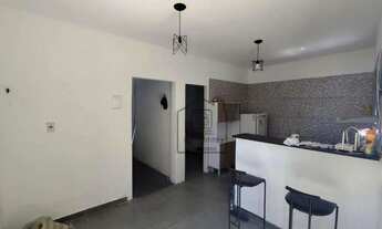 Imagem 4: Aconchegante Casa para Locação em Nova Descoberta Pronta para Morar - 2 Quartos - 65 m²