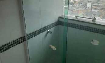 Imagem 4: Casa 2 quartos, sala, cozinha, banheiro, vaga de garagem - Tucuruvi