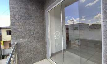 Imagem 6: Apartamento com 2 dormitórios para alugar, 60 m² por R$ 1.315,00/mês - Pasqualini - Sapuca