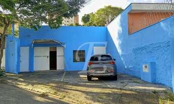 Imagem: Galpão para alugar, 260 m² por R$ 8.646,50/mês