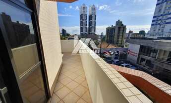 Imagem 2: Apartamento para venda no Edifício Madrid