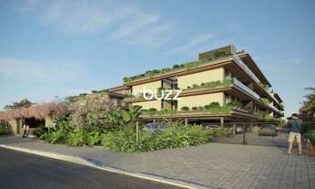 Imagem 4: Apartamento 1 dormitório no Nautic