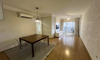 Imagem: Apartamento todo mobiliado para locação