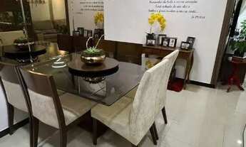 Imagem 2: Apartamento Pé na Areia com 3 dormitórios à venda, 120 m² por R$ 1450 - Praia de Itaparica