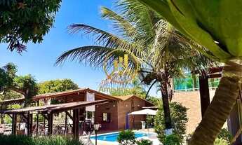 Imagem 5: Chácara à Venda Porteira Fechada