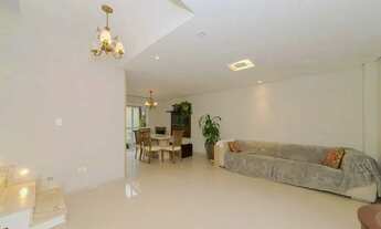 Imagem 6: Casa em condomínio fechado - 3 dormitórios - Bairro Vista Alegre - BELLOS IMÓVEIS