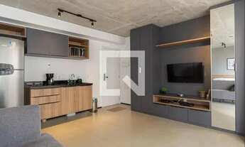 Imagem 3: Apartamento à Venda - Consolação, 1 Quarto, 42 m2