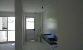 Imagem 2: Apartamento Garden a Venda no Continental, OSASCO