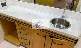 Imagem 5: Conjunto para alugar, 270 m² - Itaim Bibi - São Paulo/SP