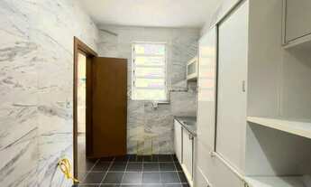 Imagem 5: Apartamento 2 quartos