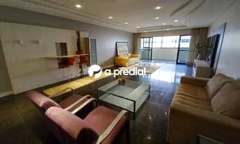 Imagem 3: Exclusividade, conforto e espaço de sobra no bairro da Aldeota!