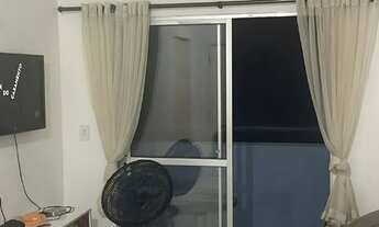 Imagem 3: Chave no Cond. Park View (G