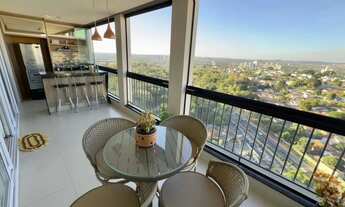 Imagem: Penthouse Exclusiva no Centro- 3 suítes