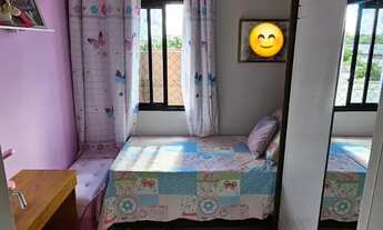 Imagem 15: Imóvel para aluguel com 65 metros quadrados com 2 quartos em Itinga - Lauro de Freitas - B