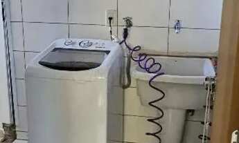 Imagem 6: Apartamento 3 Quartos - Residencial Eldorado