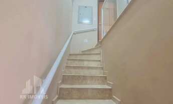 Imagem 11: RR9375 Casa 123m² CONDOMINIO RAMADA - OPORTUNIDADE - 3 Dorms 2 Vagas - Santana de Parnaíba