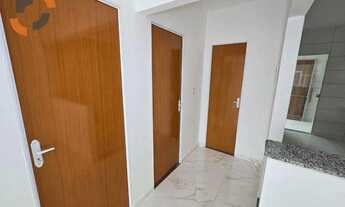 Imagem 5: Casa com 2 dormitórios à venda, 64 m² por R$ 320.000,00 - Dois Irmãos - Nova Iguaçu/RJ