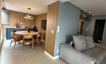 Imagem 2: Apartamento à venda no SEASONS RESIDENCE , PITUBA , Salvador, BA