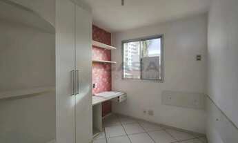 Imagem 7: Charmoso Apartamento com Design Moderno em Morada de Laranjeiras, Serra-ES FABL