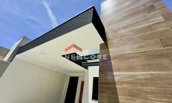 Imagem 6: Casa em Rua Ivaldo Borges Horta - Jardim Licce - Maringá/PR