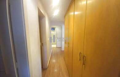 Imagem 13: NA RUA COM CONDOMÍNIO DE LAZER TOTAL, VENDA DE APARTAMENTO COM 4 QUARTOS, SUÍTE, 3 VAGAS E