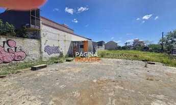 Imagem 4: Página 1 Imóveis anuncia para venda e/ou aluguel Terreno, no bairro Fátima em Canoas/RS