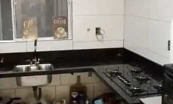 Imagem 7: Casa em condomínio aceita financiamento