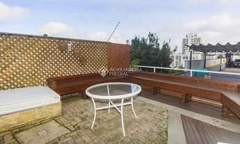 Imagem 6: Imóvel para aluguel possui 42 metros quadrados com 1 quarto em Jardim Botânico - Porto Ale