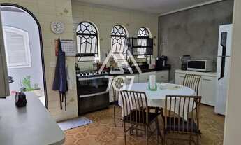 Imagem 4: CASA À VENDA NO MORUMBI COM 3 SUÍTES