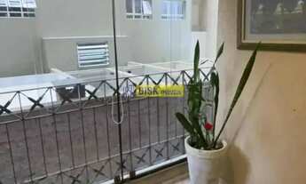 Imagem 4: Apartamento com 2 dormitórios à venda, 88 m² por R$ 535.000,00 - Centro - São Bernardo do